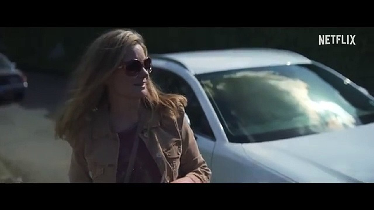Night Always Comes Movie Trailer Netflix