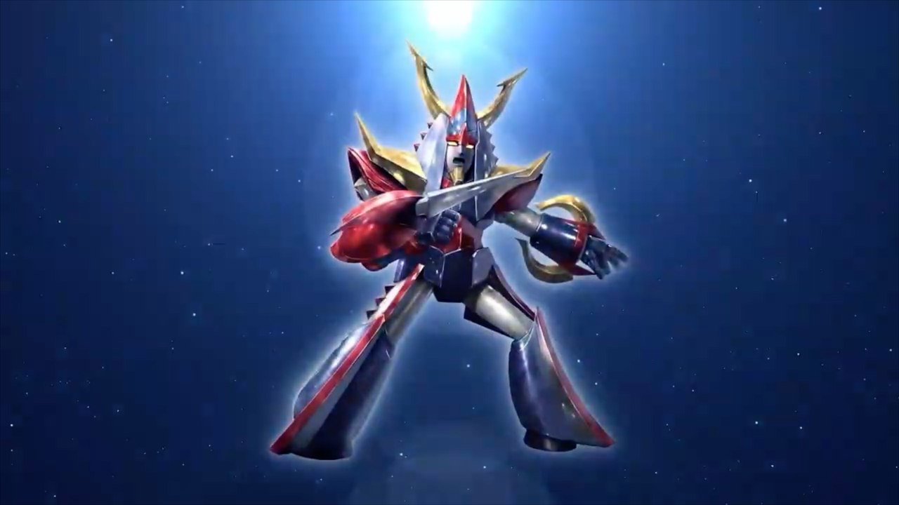 Super Robot Wars Y Official Gameplay Overview Trailer Bandai Namco Summer Showcase 2025