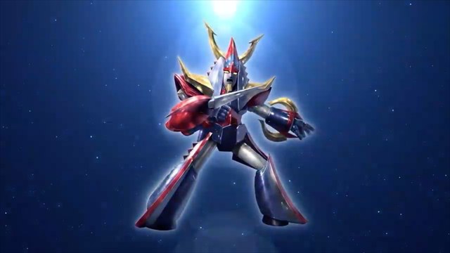 Super Robot Wars Y Official Gameplay Overview Trailer Bandai Namco Summer Showcase 2025