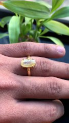 Yellow Sapphire: Tap into the Strength of Jupiter's Stone