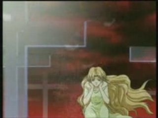 Angel sanctuary amv Setsuna's Theme