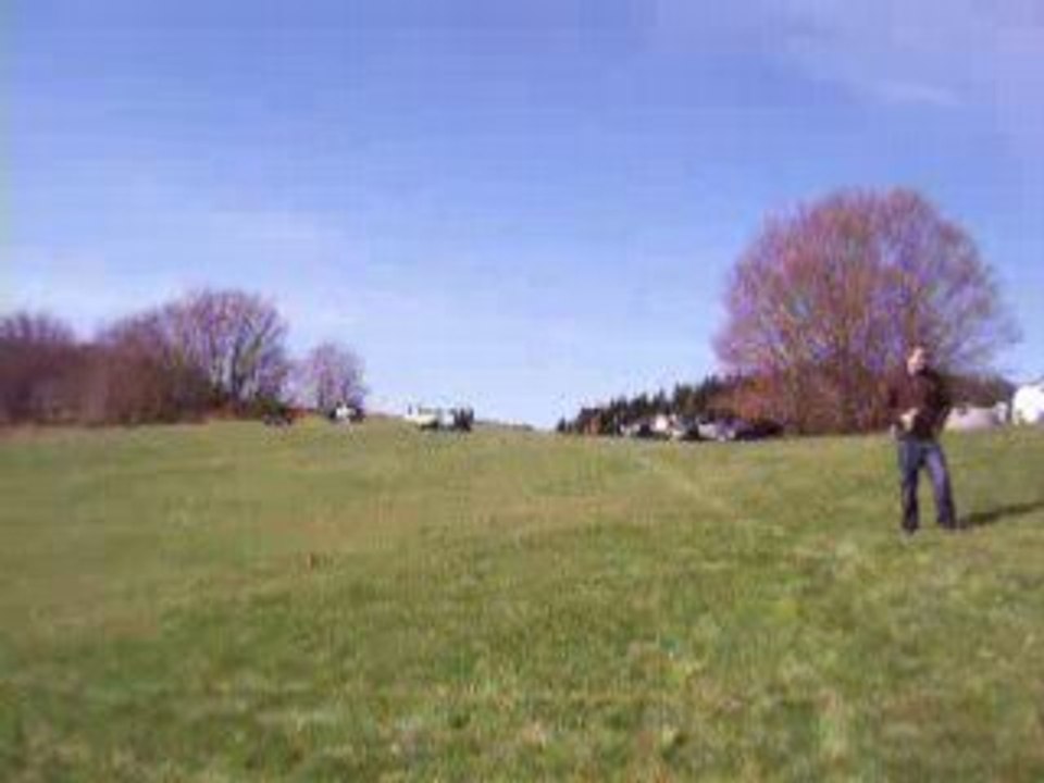 Revival Teknival - Montpezat-sous-Bauzon - 01-05/05/2008