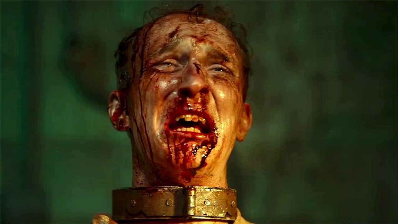 Your Host Trailer OV