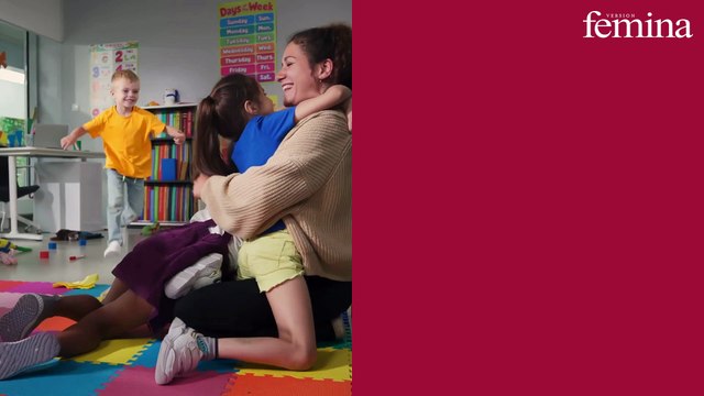 En panne d’idées d’activités à proposer à vos enfants ? Voici une alternative aux bulles de savon classiques (et ils vont adorer)