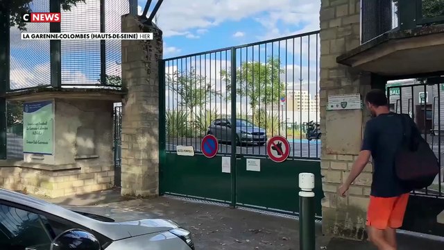 Hauts-de-Seine: Deux blessés graves au couteau, dont un en urgence absolue, dans une nouvelle rixe après un match de football à La Garenne-Colombes