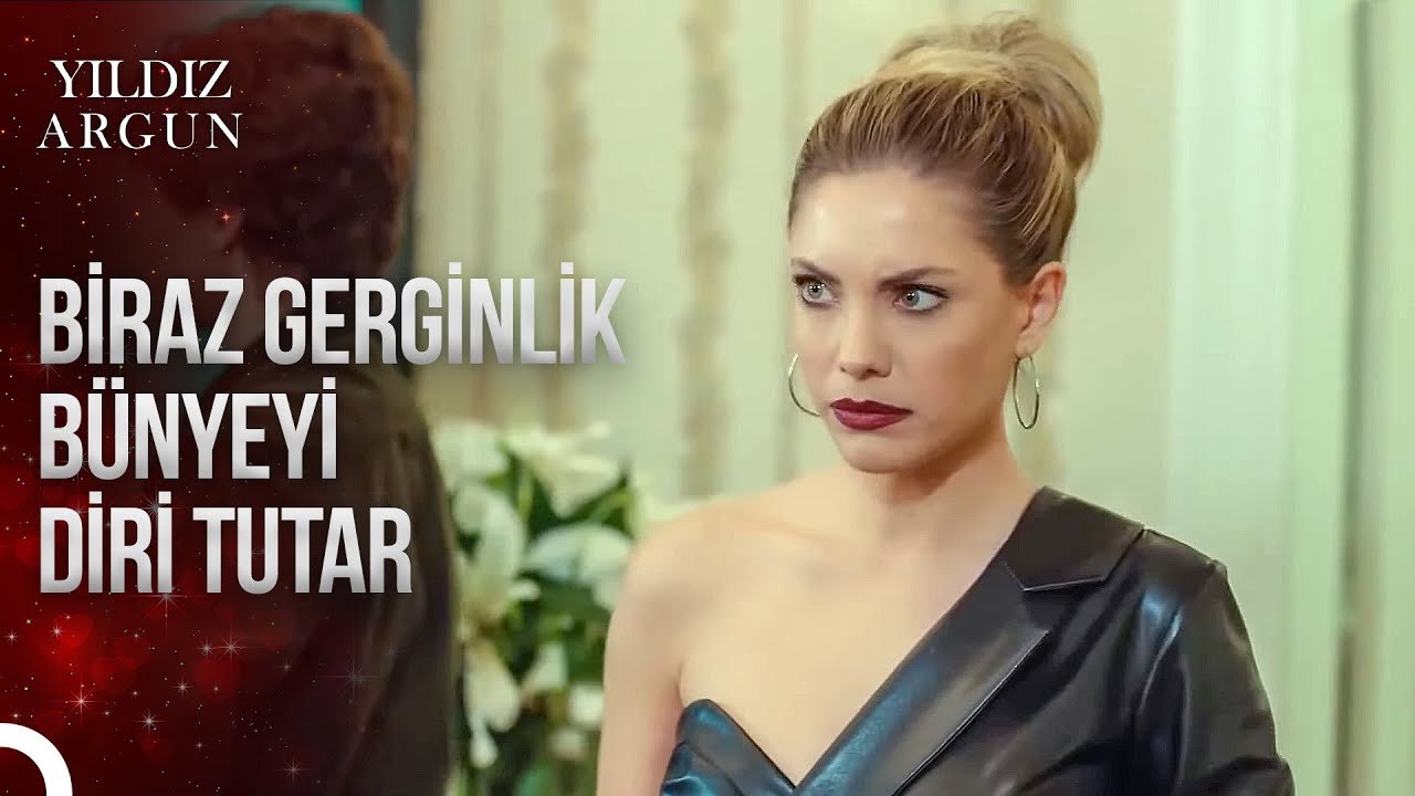 Ne Olmuş Ortalık Biraz Karıştıysa Normalimiz Bu¿