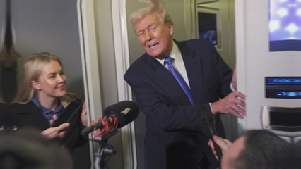 Karoline Leavitt: así es la 'escudera' de Donald Trump