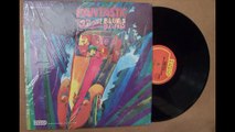 3rd Avenue Blues Band - Fantastic 1970 (USA, Jazz - Blues - Funk - Soul)