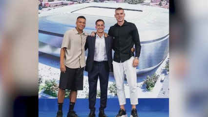 La imagen viral de Lunin el día de su Boda que es viral