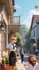 Pawsalot's Tale