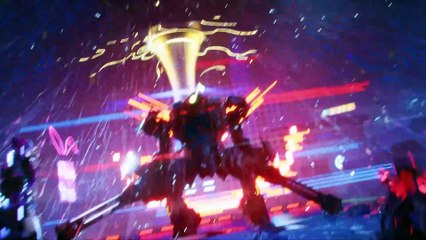 Terminull Brigade - Steam Next Fest Trailer