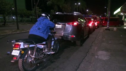 300 FILAS COMBUSTIBLE SURTIDORES T- 1.25 SEGU
