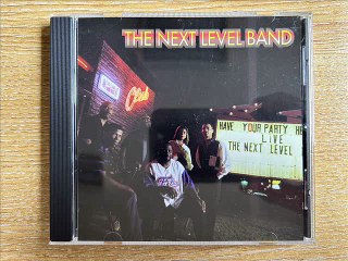 The Next Level Band - Can We Get It Together