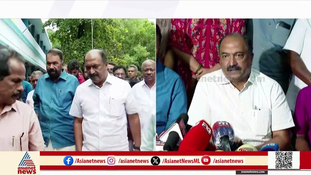 'വലിയ നഷ്ടമാണ് ഉണ്ടായിരിക്കുന്നത്, ഇനിയൊരു ദുരന്തം ആവർത്തിക്കരുത്'; കെ എൻ ബാല​ഗോപാൽ