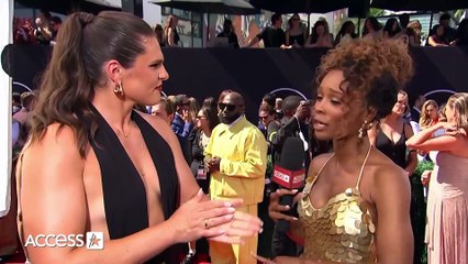 Ilona Maher TEASES DOCUSERIES w_ Reese Witherspoon