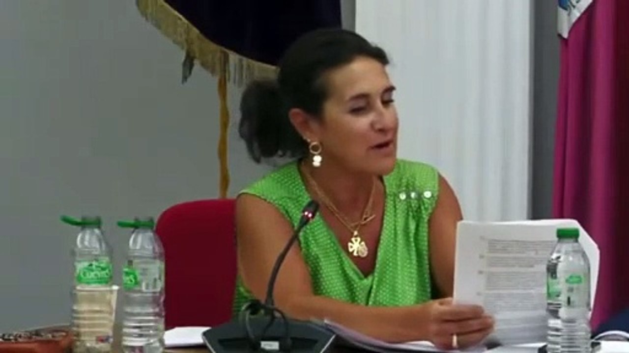 Polémicas declaraciones de la teniente alcalde de Medina del Campo sobre el colectivo LGTBIQA+