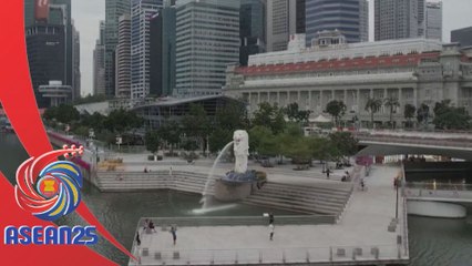 Sunway bangunkan projek RM2.33 bilion di Singapura