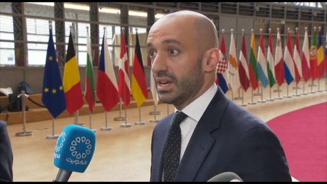 Approvato ufficialmente 18esimo pacchetto sanzioni Ue contro Mosca