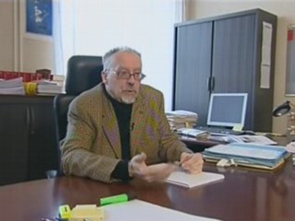le SUICIDE DU GENDARME JAMBERT 1