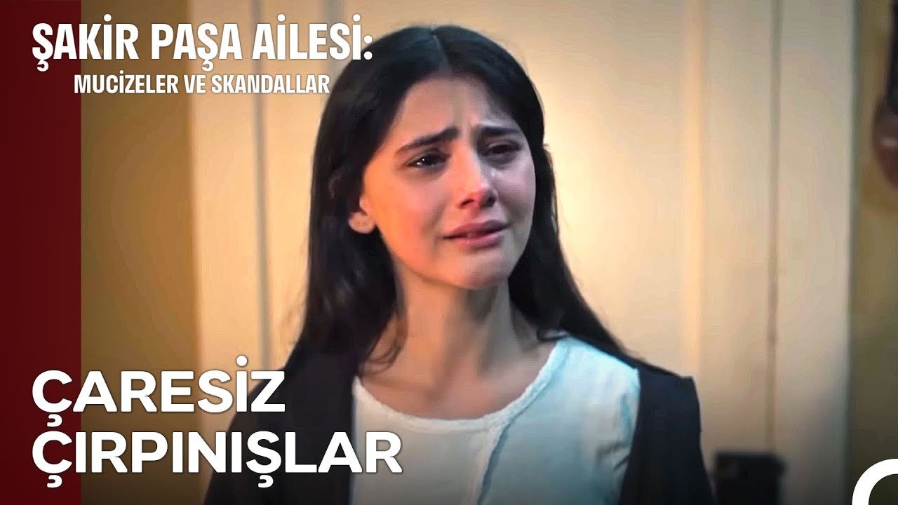 Sümbül'ün, Cevat'a Duyduğu Yoğun Sevgi - Şakir Paşa Ailesi; Mucizeler ve Skandallar