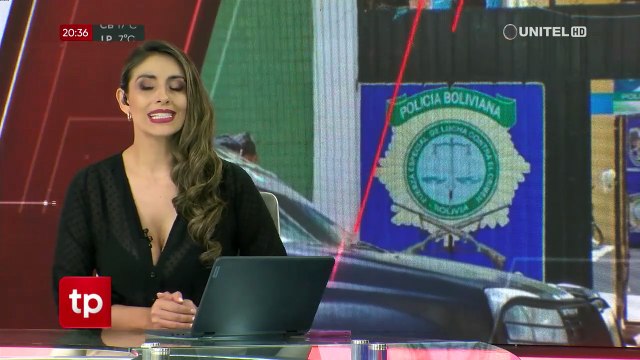 Capturan a uno de los implicados del intento de robo de un vehículo en Vacas, aún hay dos prófugos