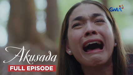Akusada Episode 15: Lorena's Child in Peril & Wilfred's Shocking Discovery 🚨