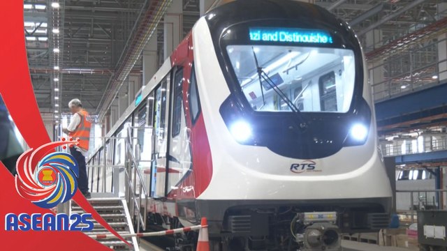 Projek MRT3 bermula 2027, selari projek Malaysia-Singapura