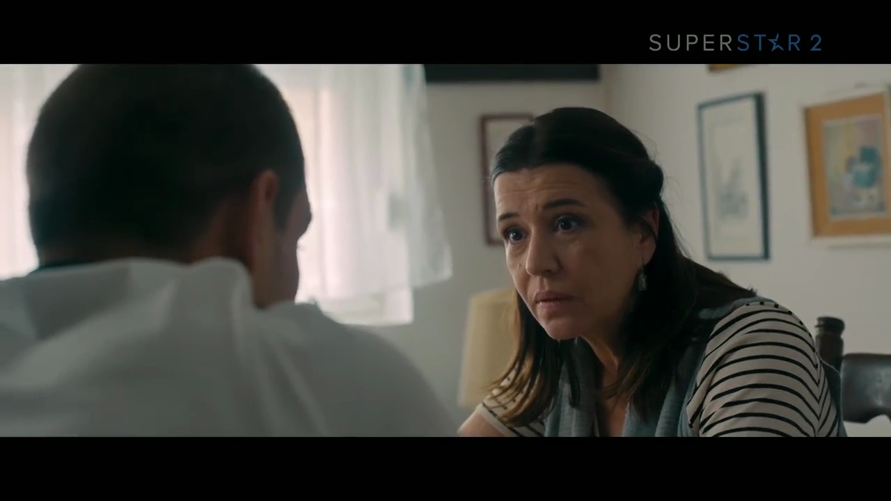 Samonikli (2025) – Epizoda 58 – Domaća serija