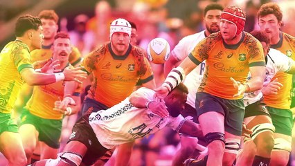 Wallabies v Lions - First Test preview