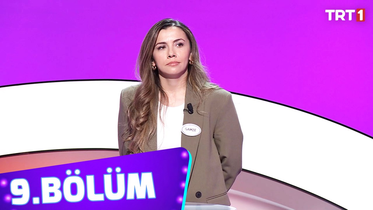 Kim Gitsin 9. Bölüm