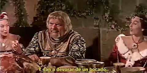 Santa Catalina de Siena - Película completa