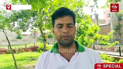 जापानी मियावाकी तकनीक से अनाह गेट श्मशान घाट बनेगा हरा-भरा, बारिश का पानी संजोएंगे तालाब