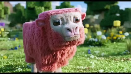 A Minecraft Movie (2025) - Full Movie In Hindi Dubbed - Action Adventure Animeted - Review & Facts