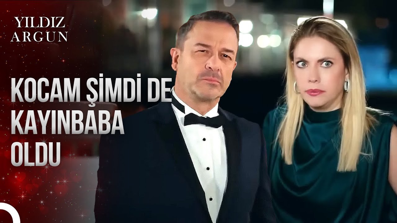 Kumru'yu Evlendirdik Sıra Bana Mı Geldi Yani¿