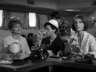 El Santo 4x05-Los parásitos persistentes-HD