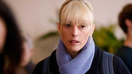 Astrid et Raphaëlle