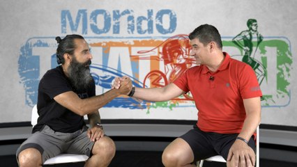 Mondo Triathlon - puntata 110
