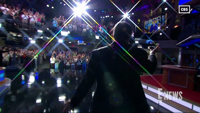 Stephen Colbert Announces Late Show Cancellation After 10 Years _ E! News