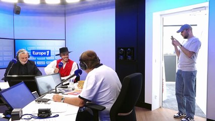 Le tour de France des régions : la Provence vue par Olivier Guennec