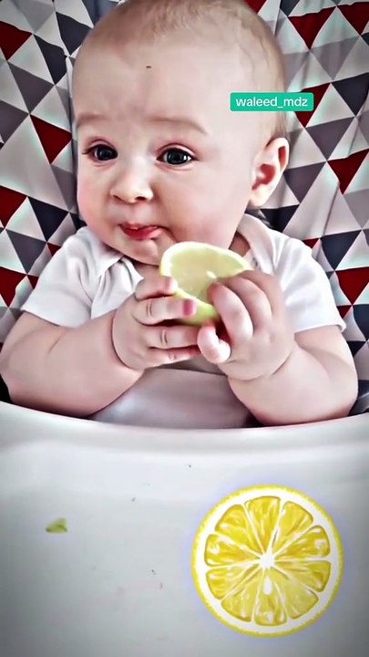 Funny Baby