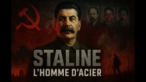 Staline : Héros ou monstre ? Découvre la vérité ! 1/3