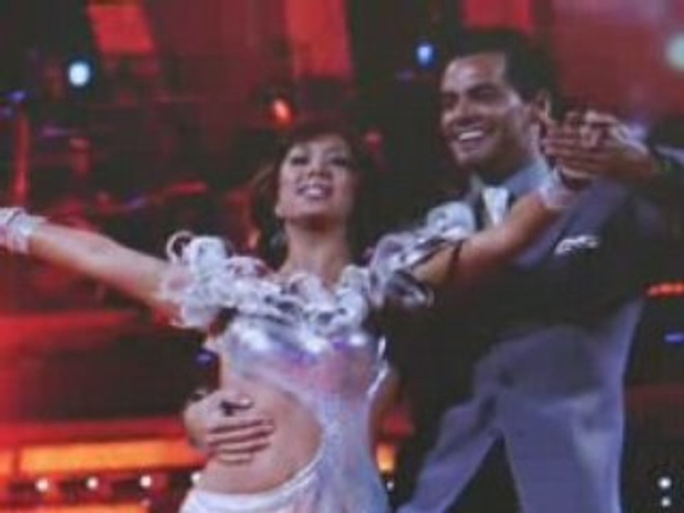 Dancing with the Stars Recap for May 13th
