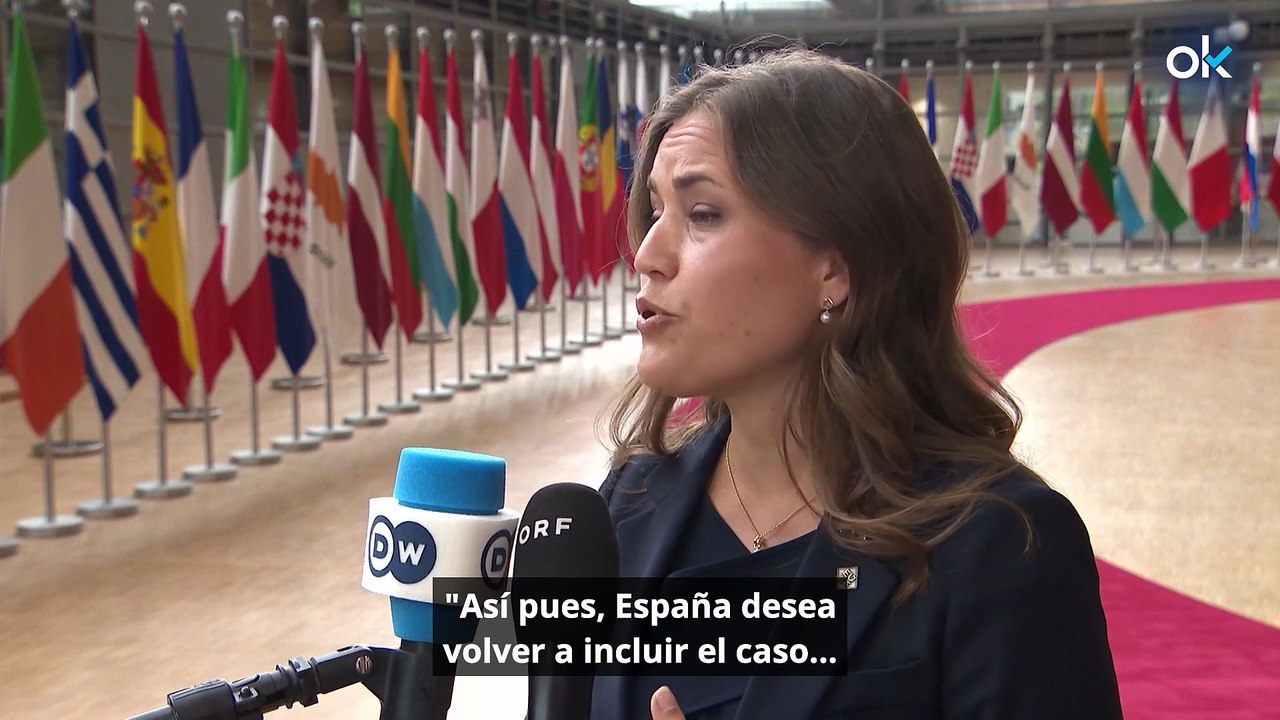 Golpe de la UE a Sánchez: tiene "muchas dudas" con la oficialidad del catalán que le exige Puigdemont