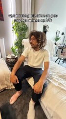 Quand ton pote aime trop la vo