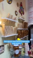 On a testé un nouveau dessert glacé hors du commun à Lyon
