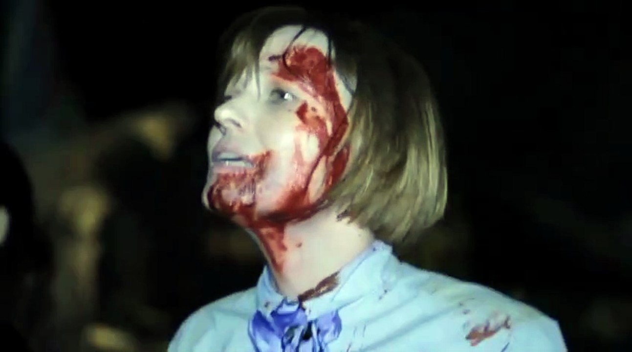 Area 407 (Creature, Sci-Fi in voller Länge) I ganzer Film deutsch I Filme online schauen