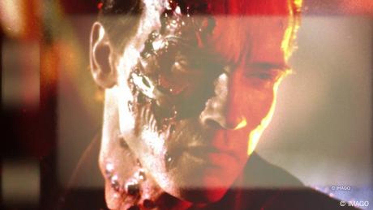 Warum KI im Film fast immer der Bösewicht ist