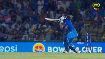 Virat Kohli 82*(51) vs Australia | T20WC 2016 | Ball by Ball Highlights
