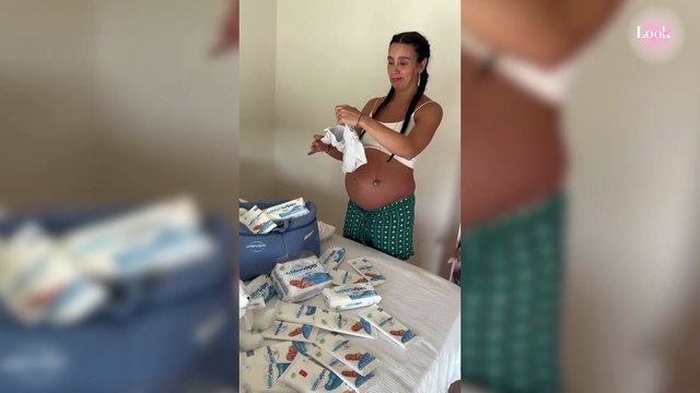 Cristina Pedroche y Dabiz Muñoz se convierten en padres de su segundo hijo