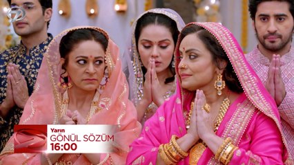 Gönül Sözüm 54. Bölüm Fragmanı - 20 Temmuz 2025